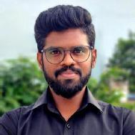 Asvin Mohan Kumar K Life Skill trainer in Coimbatore