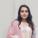 Simran B. Class I-V Tuition trainer in Lucknow