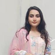 Simran B. Class I-V Tuition trainer in Lucknow