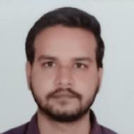 Shivam Srivastava Class 10 trainer in Lucknow