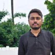 Shivendra Kumar Class 6 Tuition trainer in Patna