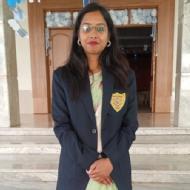 Prathna C. Class 12 Tuition trainer in Indore