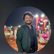 Albin Raju Class 12 Tuition trainer in Chandauli