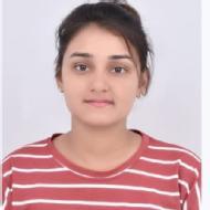 Shivani S. Class I-V Tuition trainer in Prayagraj