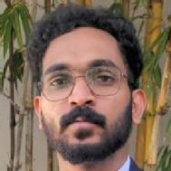 Ameersurya K Class 10 trainer in Vadakara