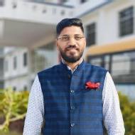 Akshya Class 12 Tuition trainer in Udaipur