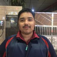 Shlok Gautam Class I-V Tuition trainer in Mathura