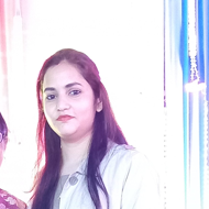 Astha Jain Class I-V Tuition trainer in Hyderabad