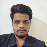 Md Ibrahim Hussain K   Class I-V Tuition trainer in Bangalore