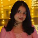 Aarvi S. Class 12 Tuition trainer in Chandigarh