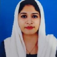 Semeera Class 8 Tuition trainer in Thrissur