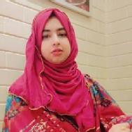 Zahera K. Class I-V Tuition trainer in Fatehgarh Sahib