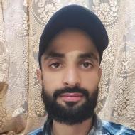 Ovais Ali Class 10 trainer in Pulwama