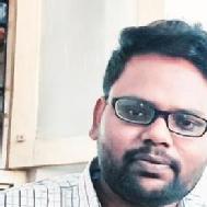 Muralikrishna NEET-UG trainer in Bangalore