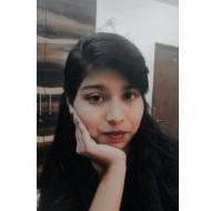 Muskan C. Class I-V Tuition trainer in Vikasnagar