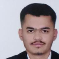 Rahul Gadge Class I-V Tuition trainer in Pune