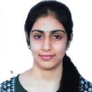 Apoorva Sishtla  . Class 10 trainer in Hyderabad