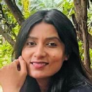 Dipali Class I-V Tuition trainer in Bangalore