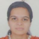 Harshali P. C Language trainer in Thane