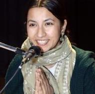 Hritika Vocal Music trainer in Agra