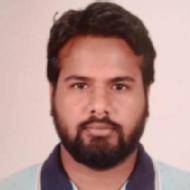 Indrajeet Shekhar BA Tuition trainer in Gurgaon