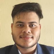 Rudra Prasad Rout Class I-V Tuition trainer in Balikuda