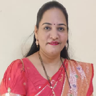 Mahananda Mathapati Class I-V Tuition trainer in Pune