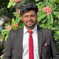 Yasar Ahamed M Personal Trainer trainer in Chennai