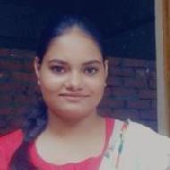 Sammriddhi M. Class I-V Tuition trainer in Allahabad