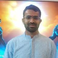 Govind Yadav Class 11 Tuition trainer in Bangalore
