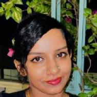 Sayana S. German Language trainer in Thiruvananthapuram