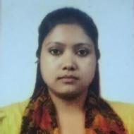 Suparna S. Class I-V Tuition trainer in Cachar