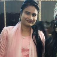 Neha D. Class 10 trainer in Hamirpur