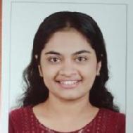 Samiksha C. Class I-V Tuition trainer in Mumbai