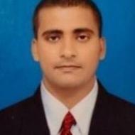 Amit Kumar Class 10 trainer in Hoshiarpur