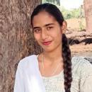 Simran Sirvi . Tuition trainer in Marwar Jn