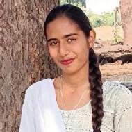 Simran Sirvi . Class I-V Tuition trainer in Marwar Jn