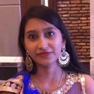 Priyanka A. Class I-V Tuition trainer in Hyderabad