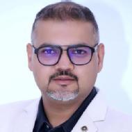 Jayesh Rawat Class 12 Tuition trainer in Girwa