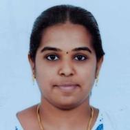 Thenmozhi K. Tamil Language trainer in Bangalore