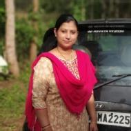 Shahaziya T. Class I-V Tuition trainer in Periyapatna