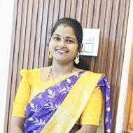 Deepa . Class I-V Tuition trainer in Hyderabad