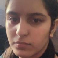 Manisha Class 11 Tuition trainer in Jalandhar