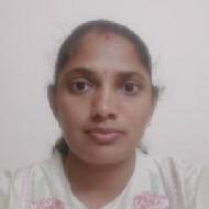 Kavitha S. Class I-V Tuition trainer in Coimbatore
