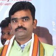 Kamalakannan Mahalingam Class 11 Tuition trainer in Kattumannarkoil