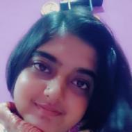 Nandita R. Class I-V Tuition trainer in Hajipur