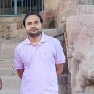 Kuldeep Kumar Class 10 trainer in Bilaspur