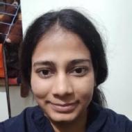 Princi G. Class I-V Tuition trainer in Agra