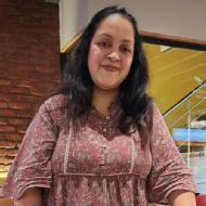 Ritika Class I-V Tuition trainer in Delhi