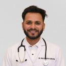 Dr Bhavya Kansara BA Tuition trainer in Mumbai